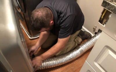 Why You Need a Dryer Vent Cleaning Service in Collegeville